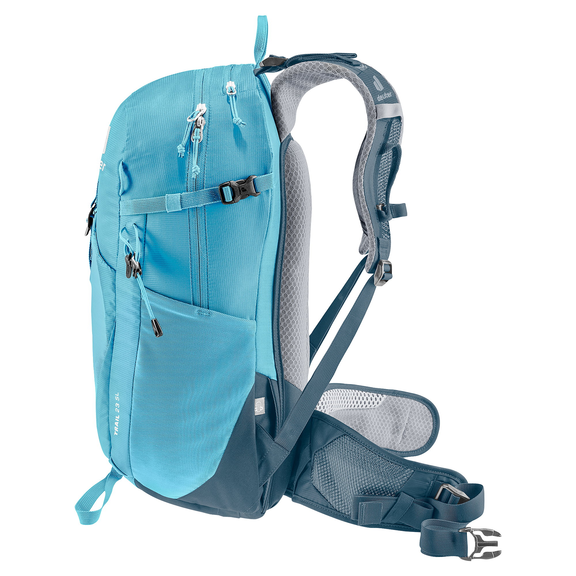 Mochila Trail 23 SL  4