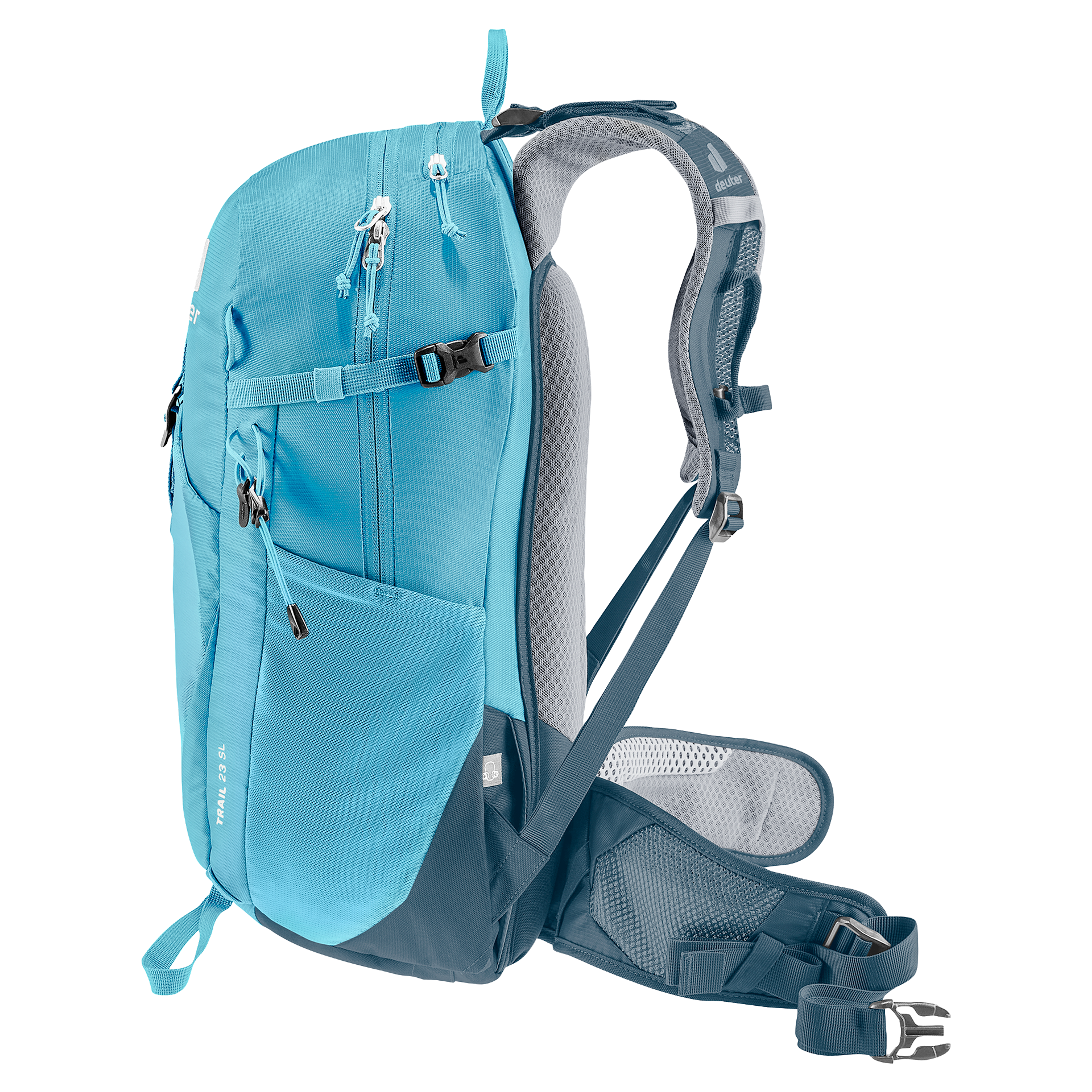 Mochila Trail 23 SL  4