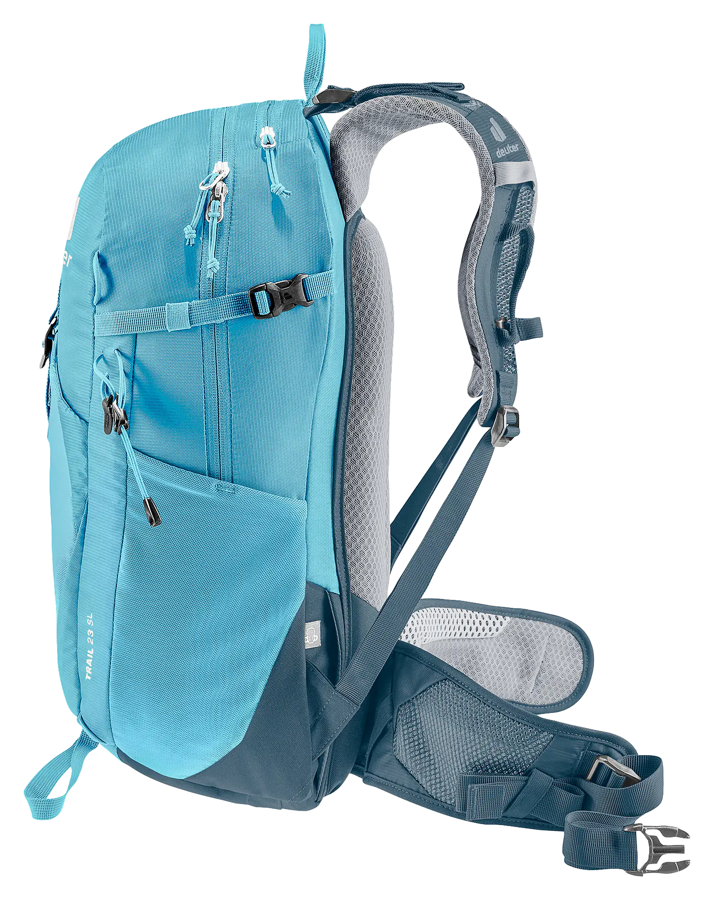 Mochila Senderismo Trail 23 SL Deuter 4