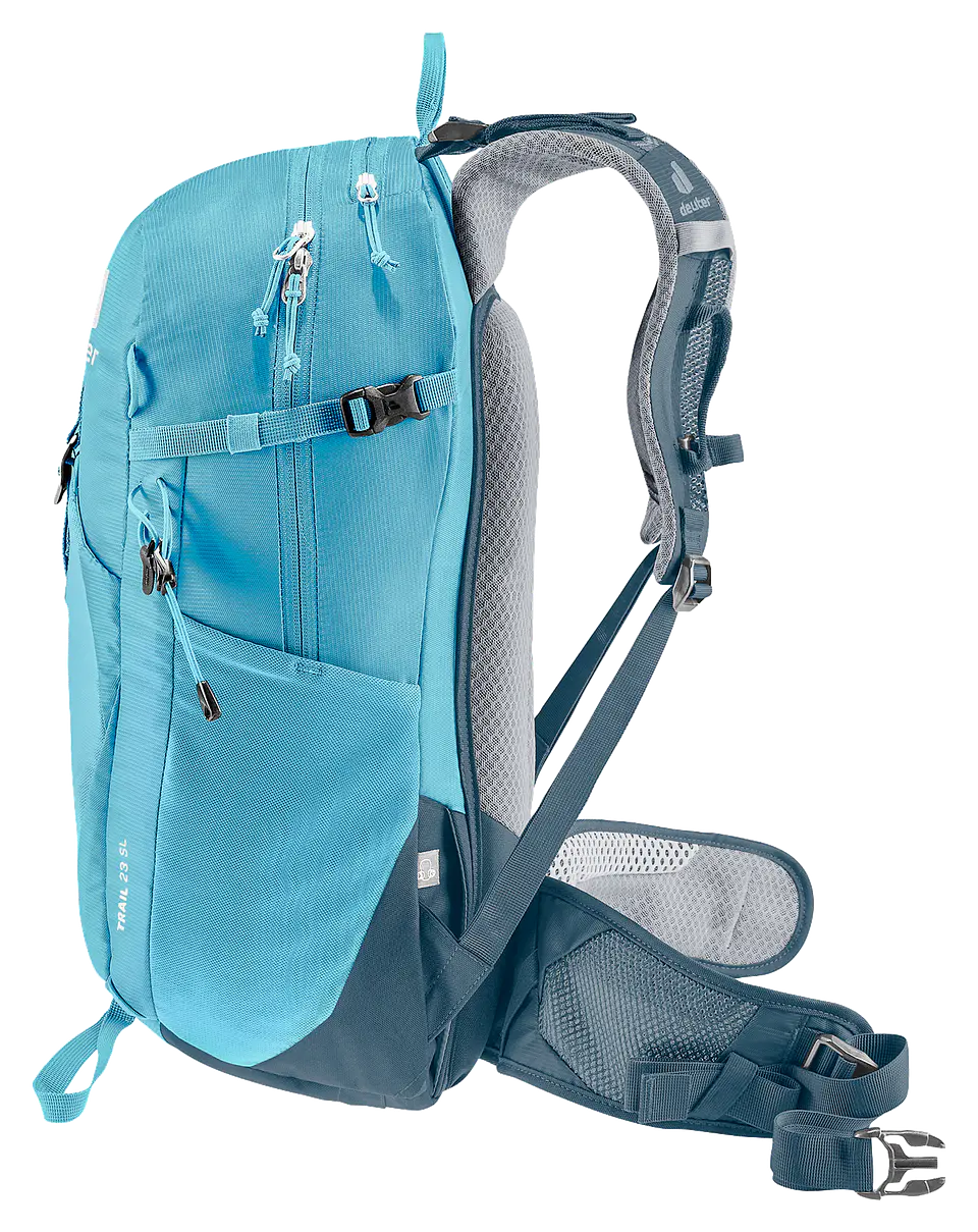 Mochila Senderismo Trail 23 SL Deuter 4