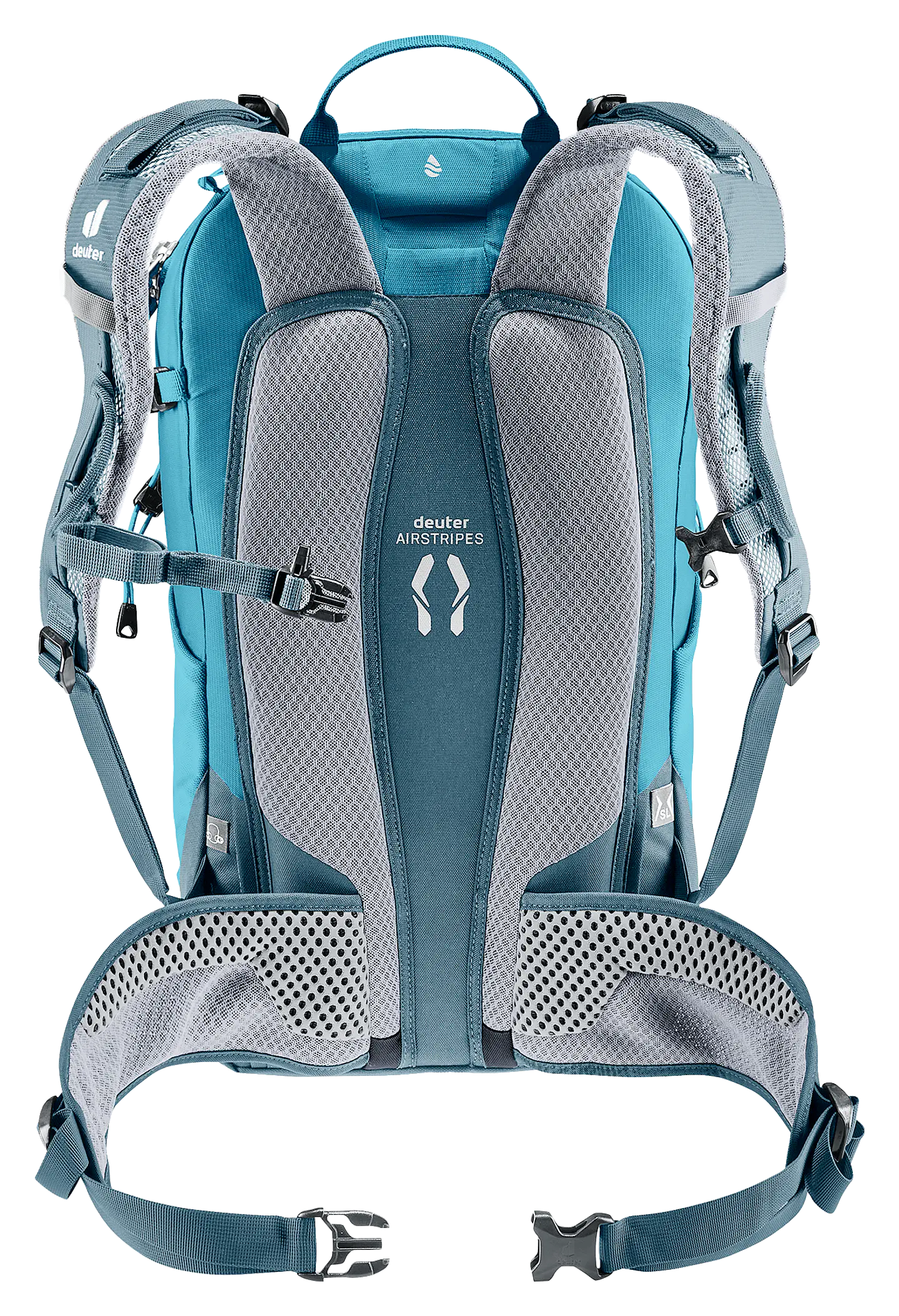 Mochila Senderismo Trail 23 SL Deuter 5