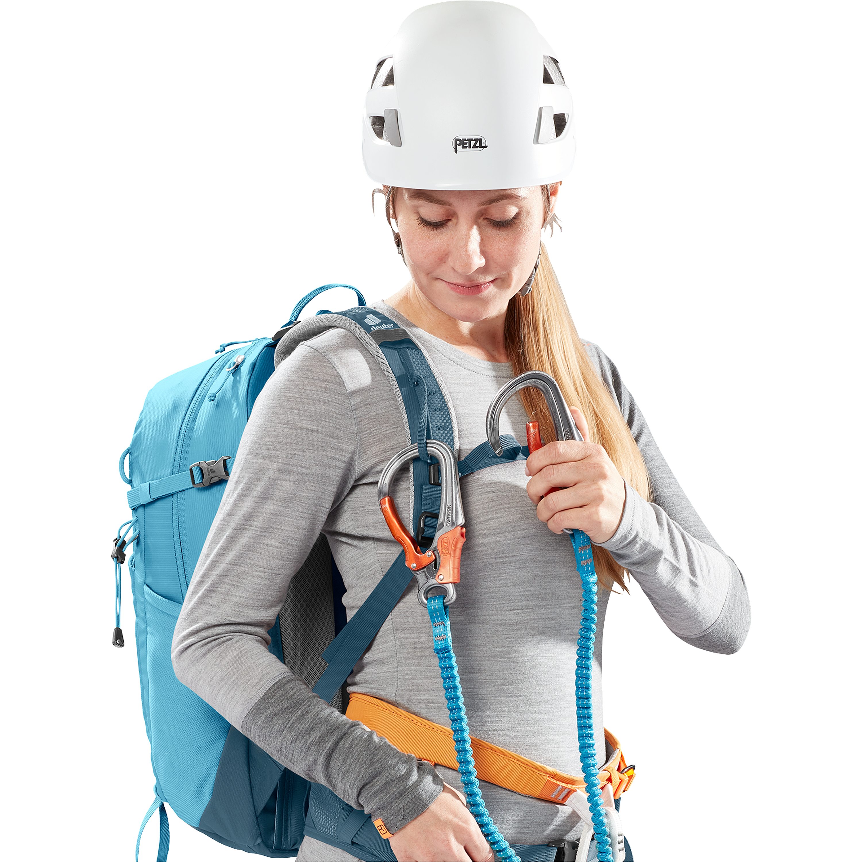 Mochila Trail 23 SL  8