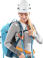 Mochila Senderismo Trail 23 SL Deuter - Miniatura 8