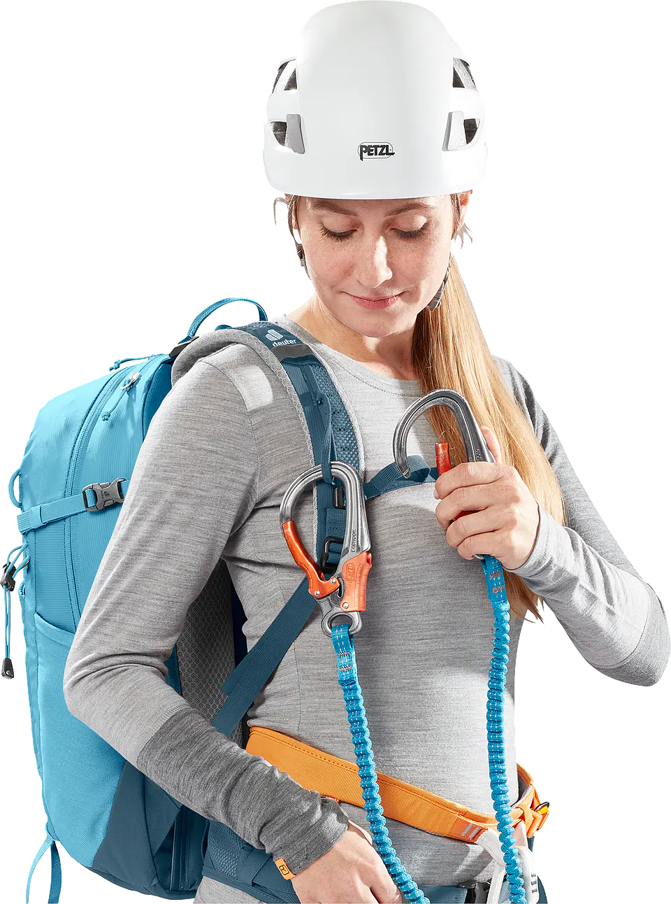 Mochila Senderismo Trail 23 SL Deuter 8