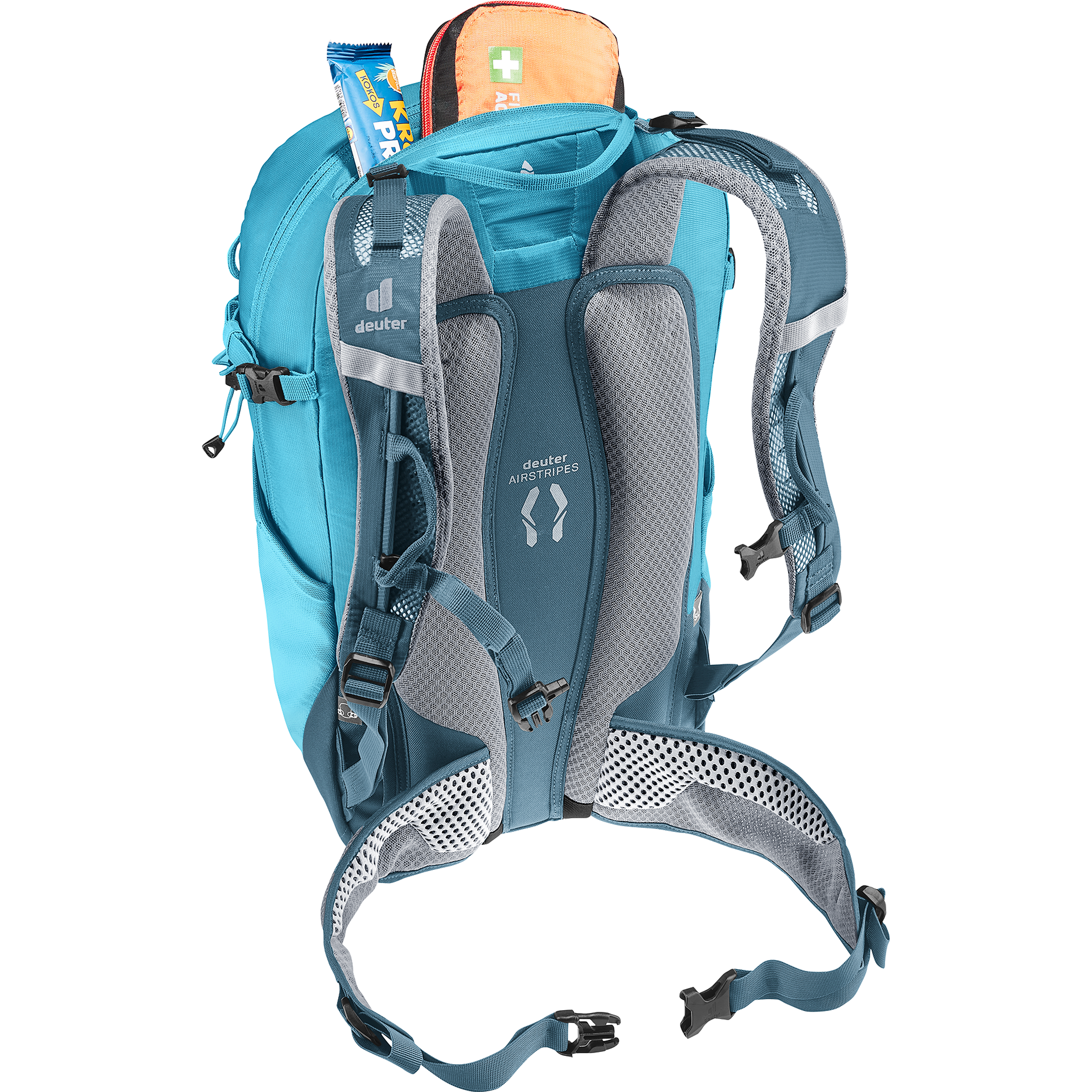 Mochila Trail 23 SL  9