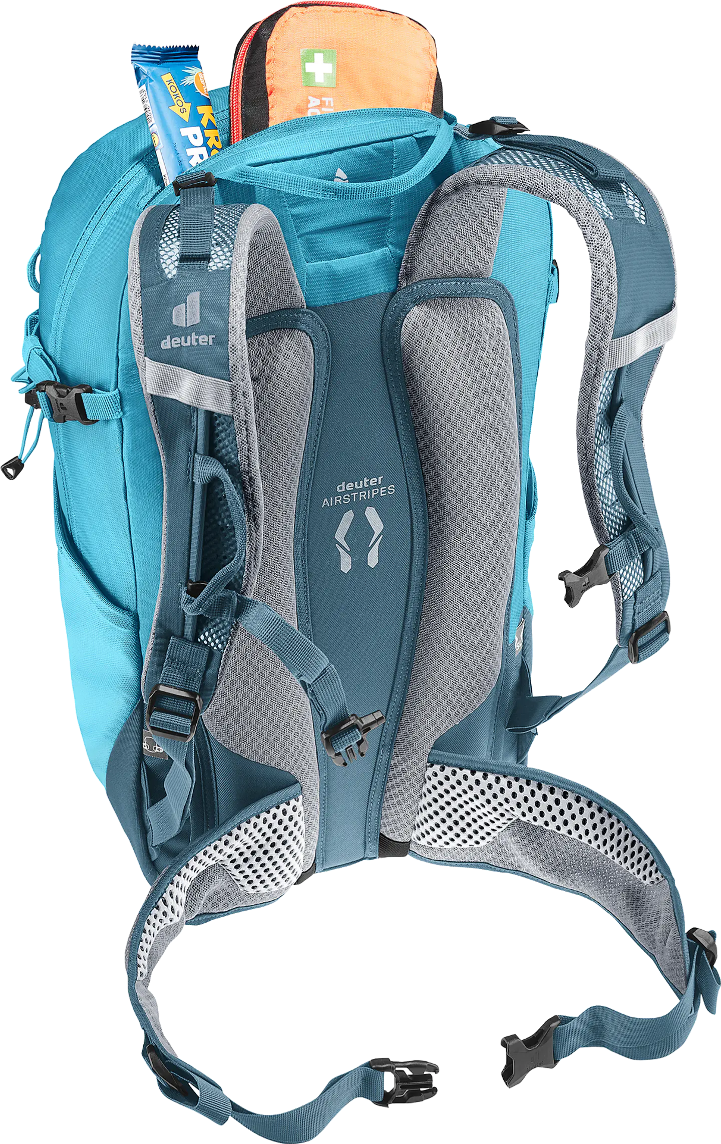 Mochila Senderismo Trail 23 SL Deuter 9