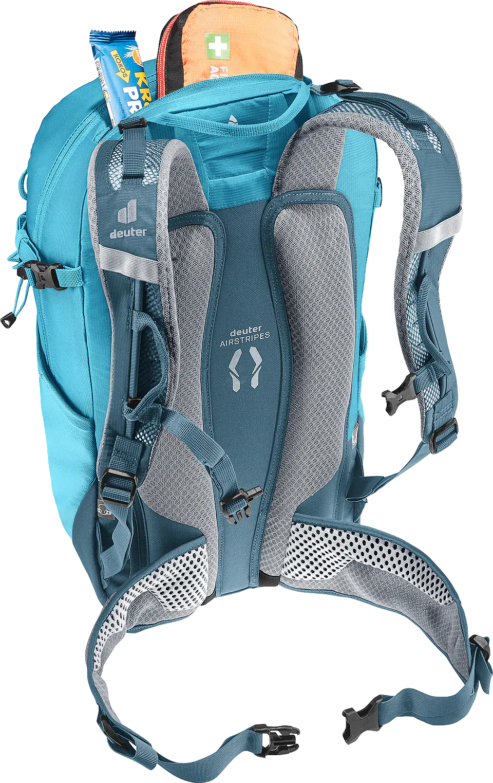 Mochila Senderismo Trail 23 SL Deuter 9