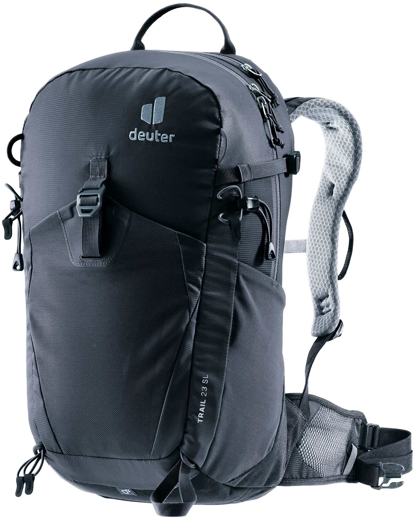Mochila Senderismo Trail 23 SL Deuter 2