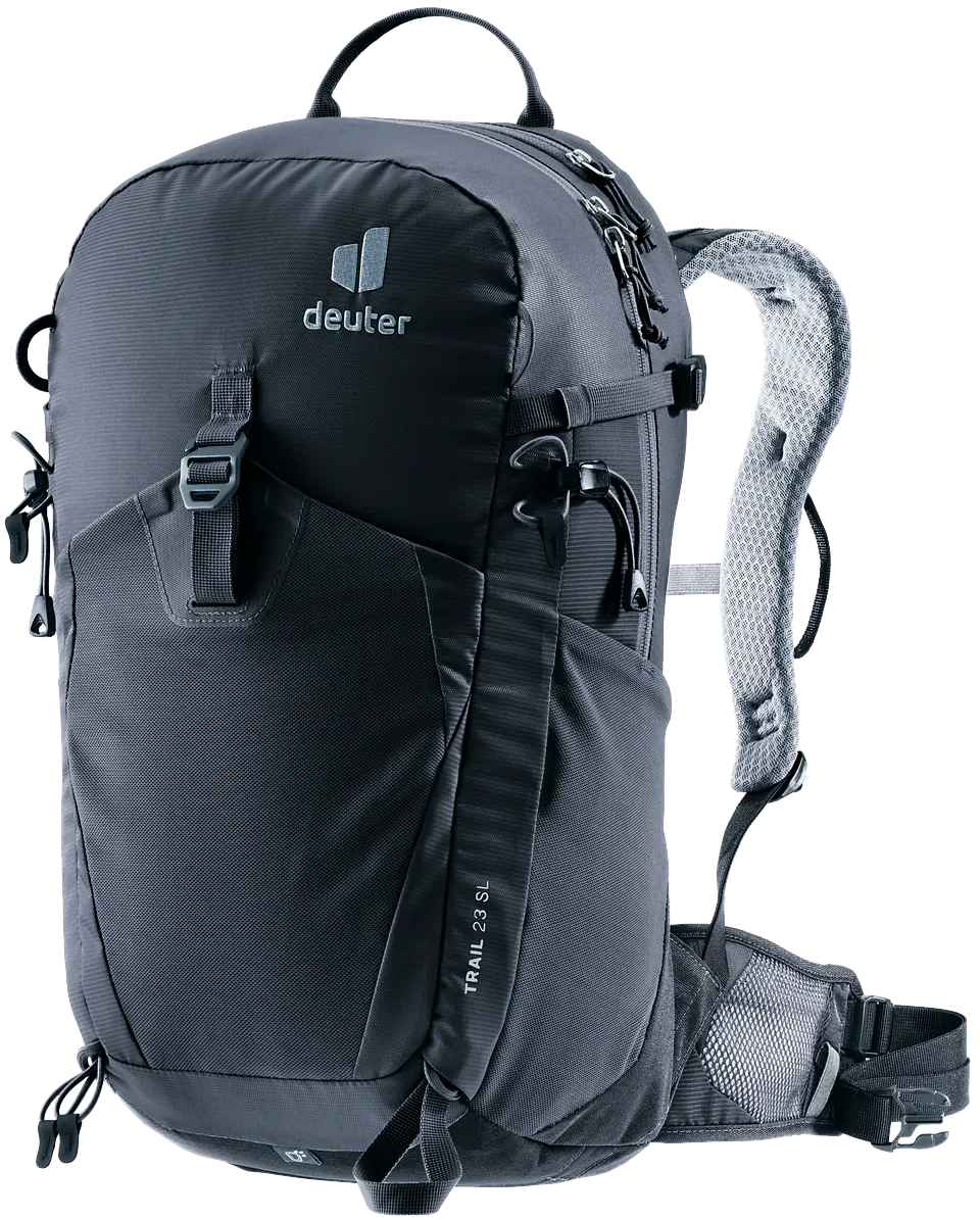 Mochila Senderismo Trail 23 SL Deuter 2