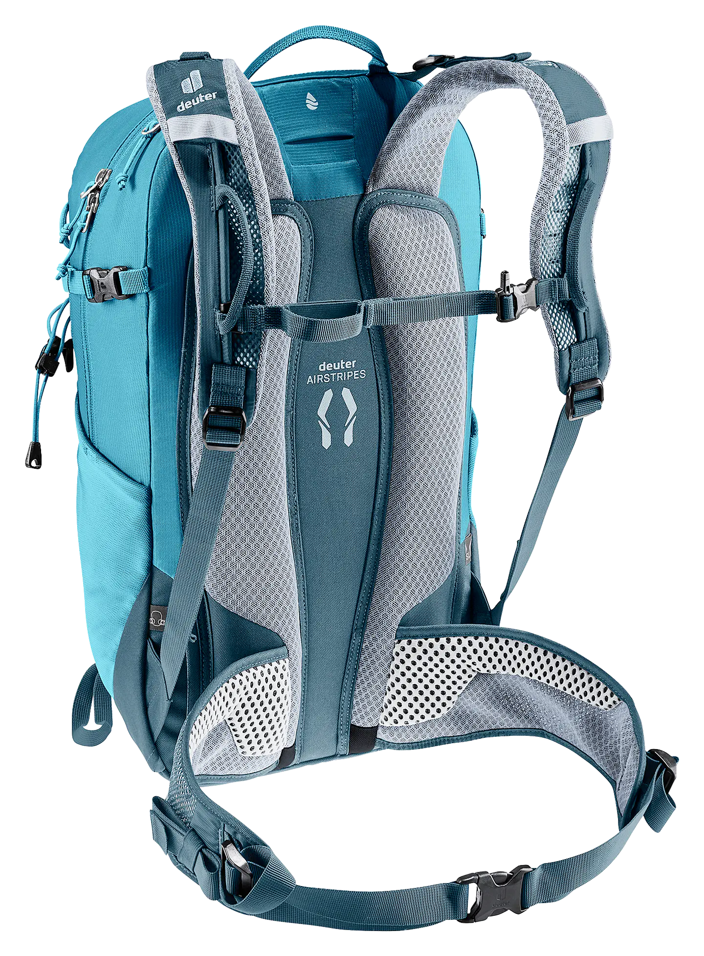 Mochila Senderismo Trail 23 SL Deuter 10