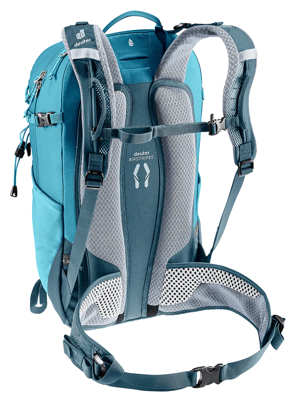 Mochila Senderismo Trail 23 SL Deuter 10