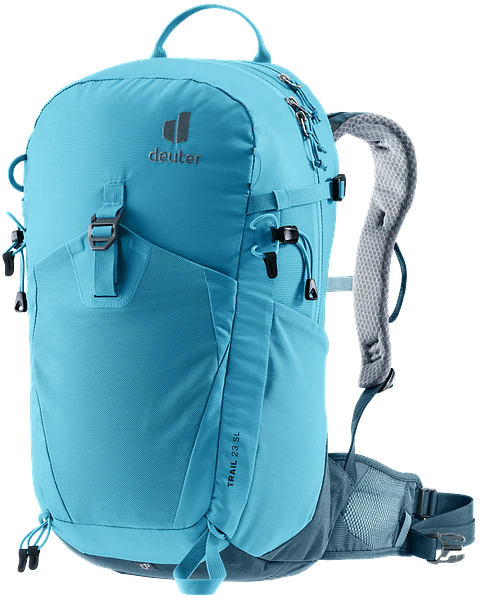 Mochila Senderismo Trail 23 SL Deuter