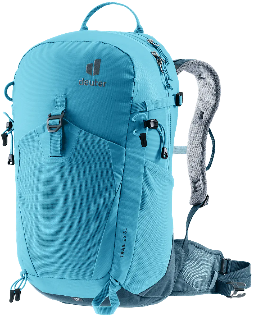 Mochila Senderismo Trail 23 SL Deuter 1