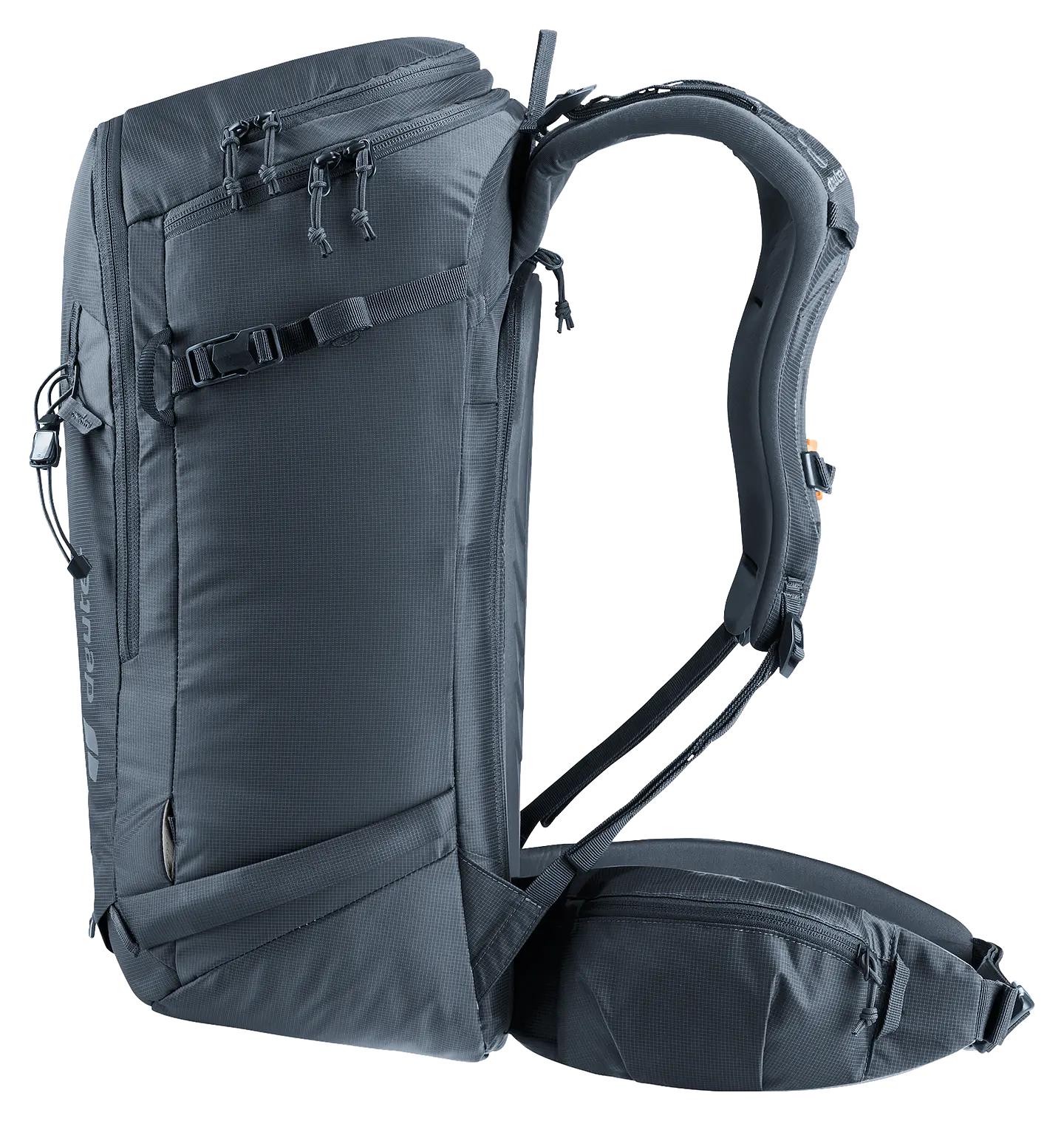 Mochila Ski Freerider Pro 30 + 10 SL Deuter 2