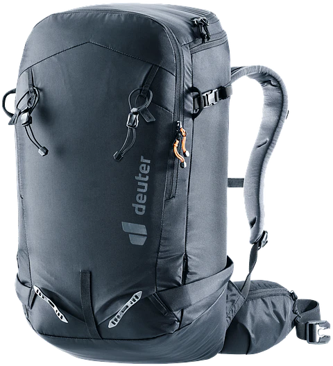 Mochila Ski Freerider Pro 30 + 10 SL Deuter