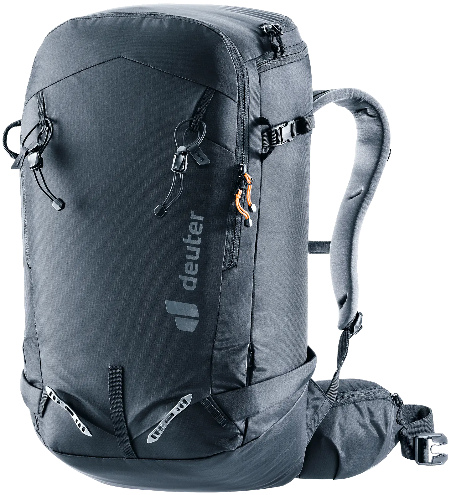 Mochila Ski Freerider Pro 30 + 10 SL Deuter 1