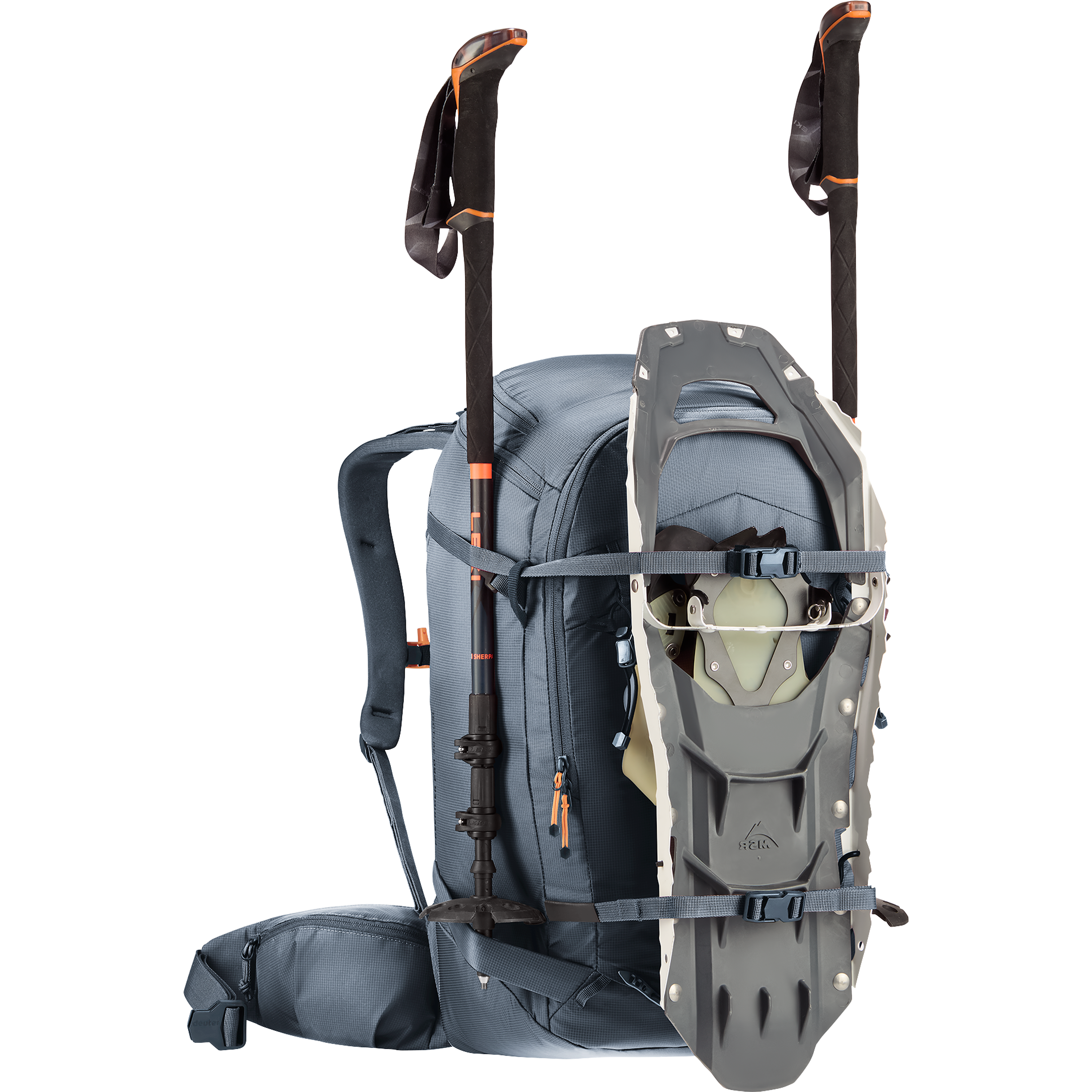 Mochila Freerider Pro 30 + 10 SL 6