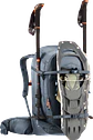 Mochila Ski Freerider Pro 30 + 10 SL Deuter - Miniatura 6