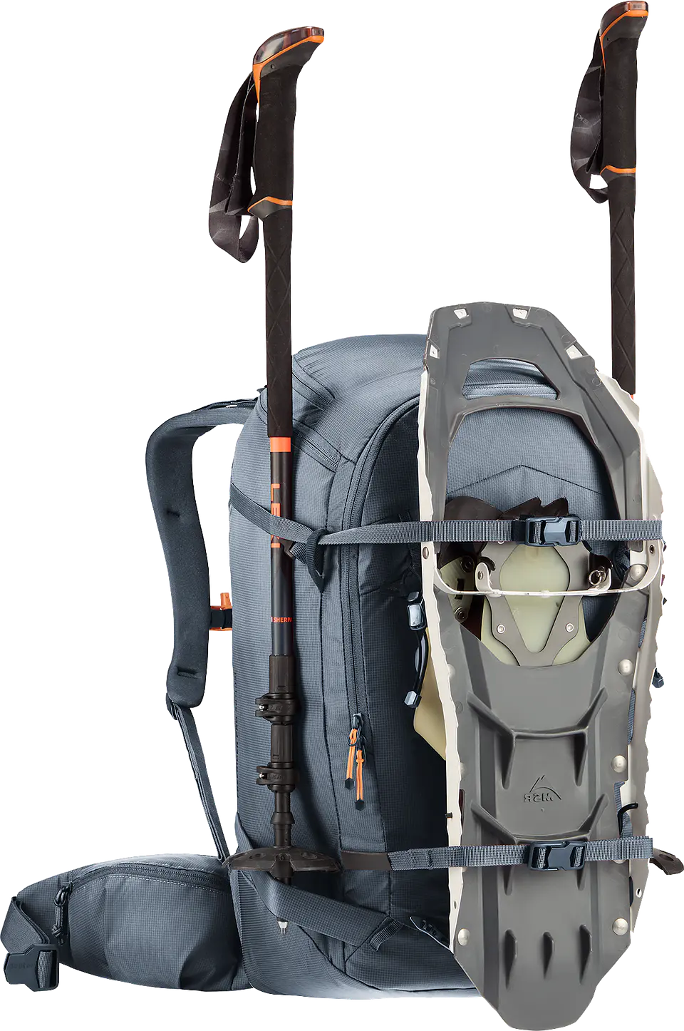 Mochila Ski Freerider Pro 30 + 10 SL Deuter 6