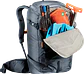 Mochila Ski Freerider Pro 30 + 10 SL Deuter - Miniatura 7