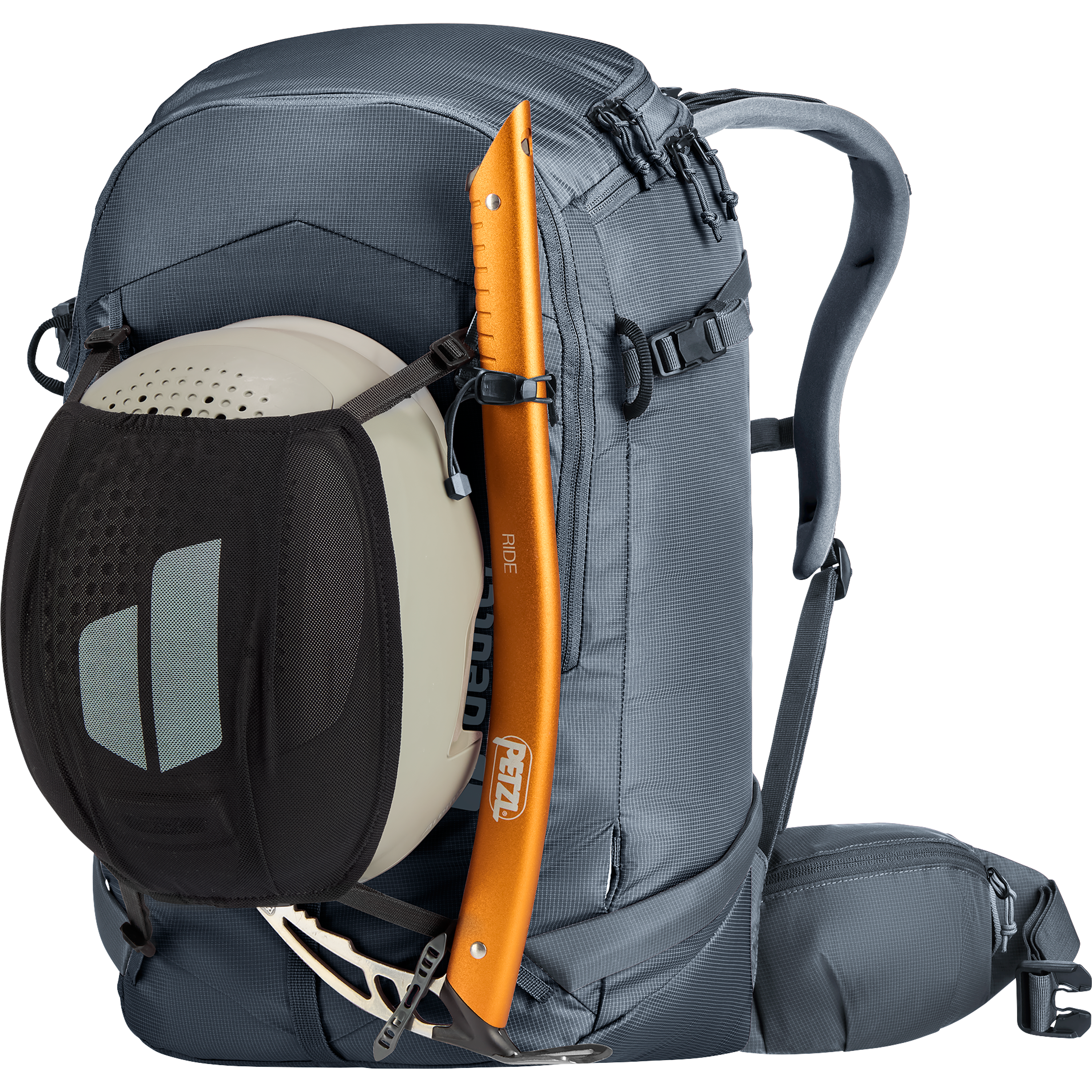Mochila Freerider Pro 30 + 10 SL 8