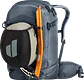 Mochila Ski Freerider Pro 30 + 10 SL Deuter - Miniatura 8