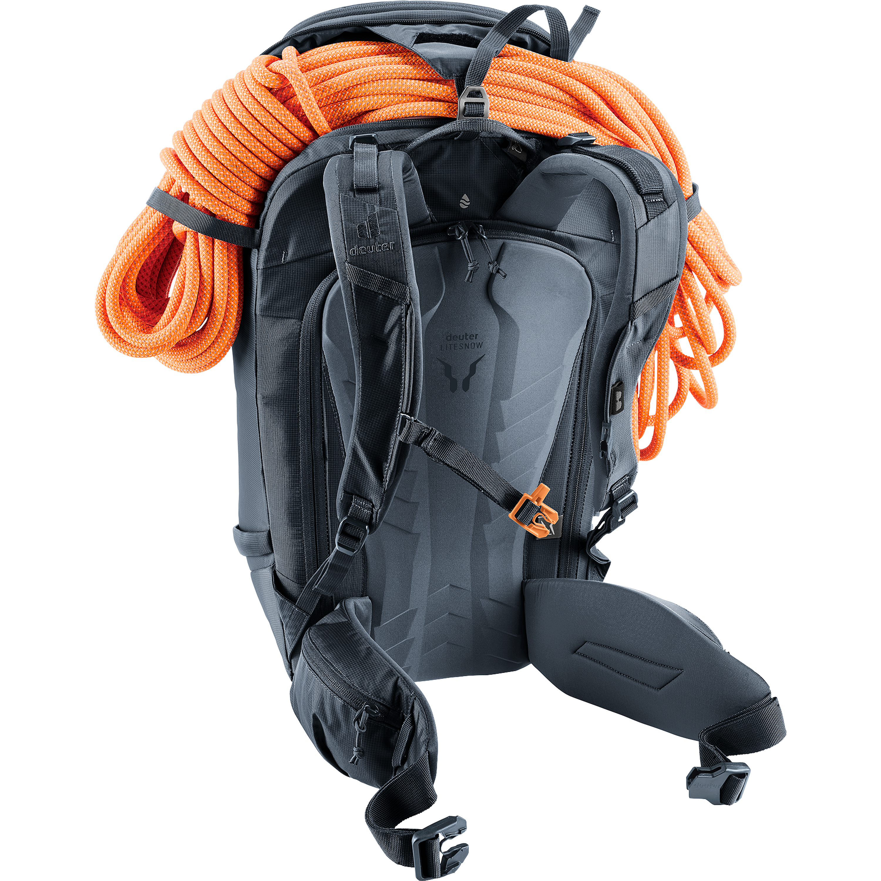 Mochila Freerider Pro 30 + 10 SL 9