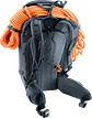 Mochila Ski Freerider Pro 30 + 10 SL Deuter - Miniatura 9
