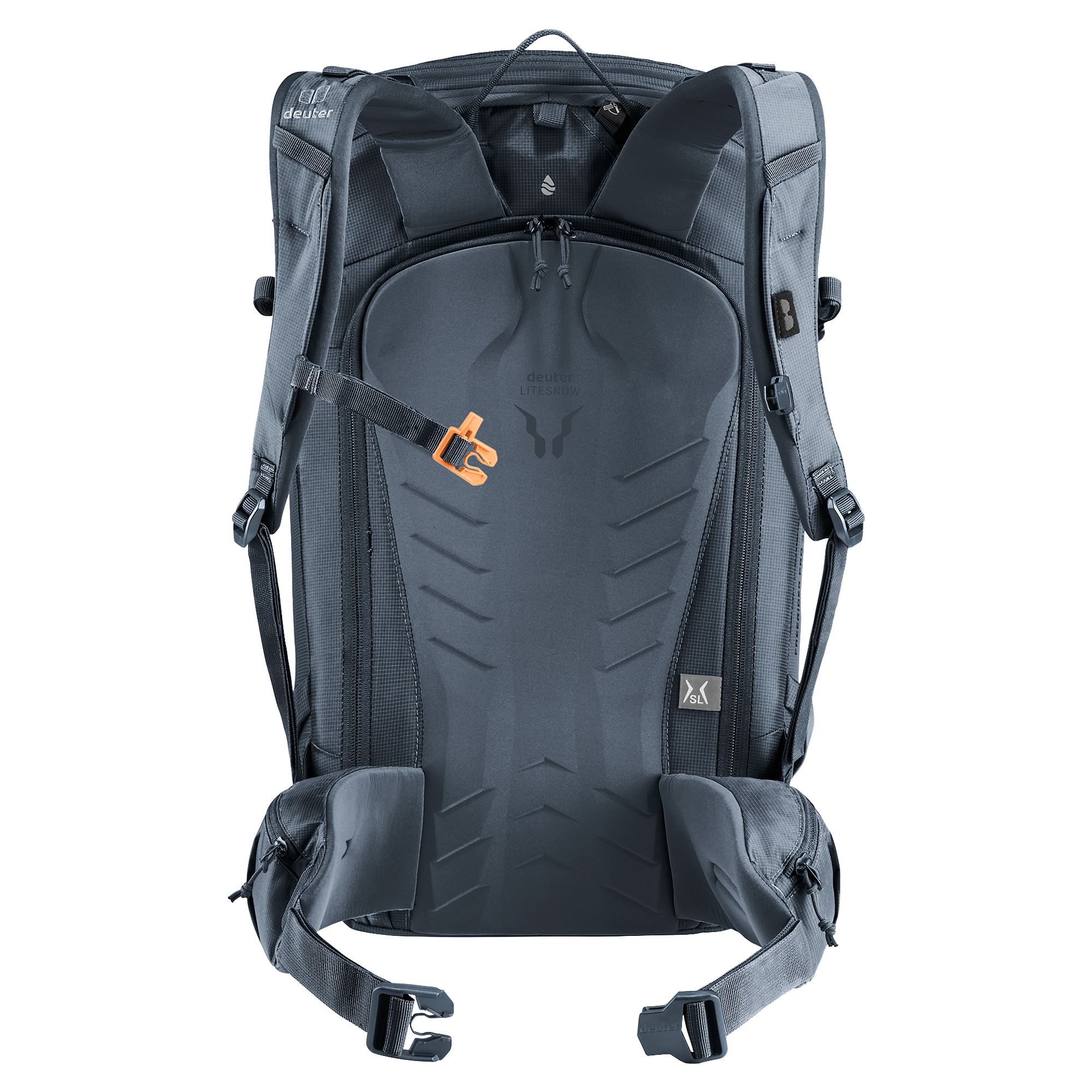 Mochila Freerider Pro 30 + 10 SL 10