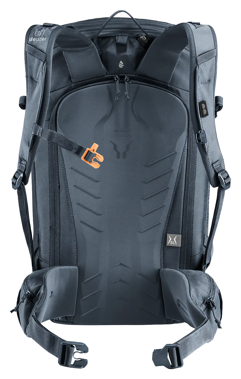 Mochila Ski Freerider Pro 30 + 10 SL Deuter 10