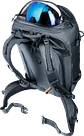 Mochila Ski Freerider Pro 30 + 10 SL Deuter - Miniatura 12