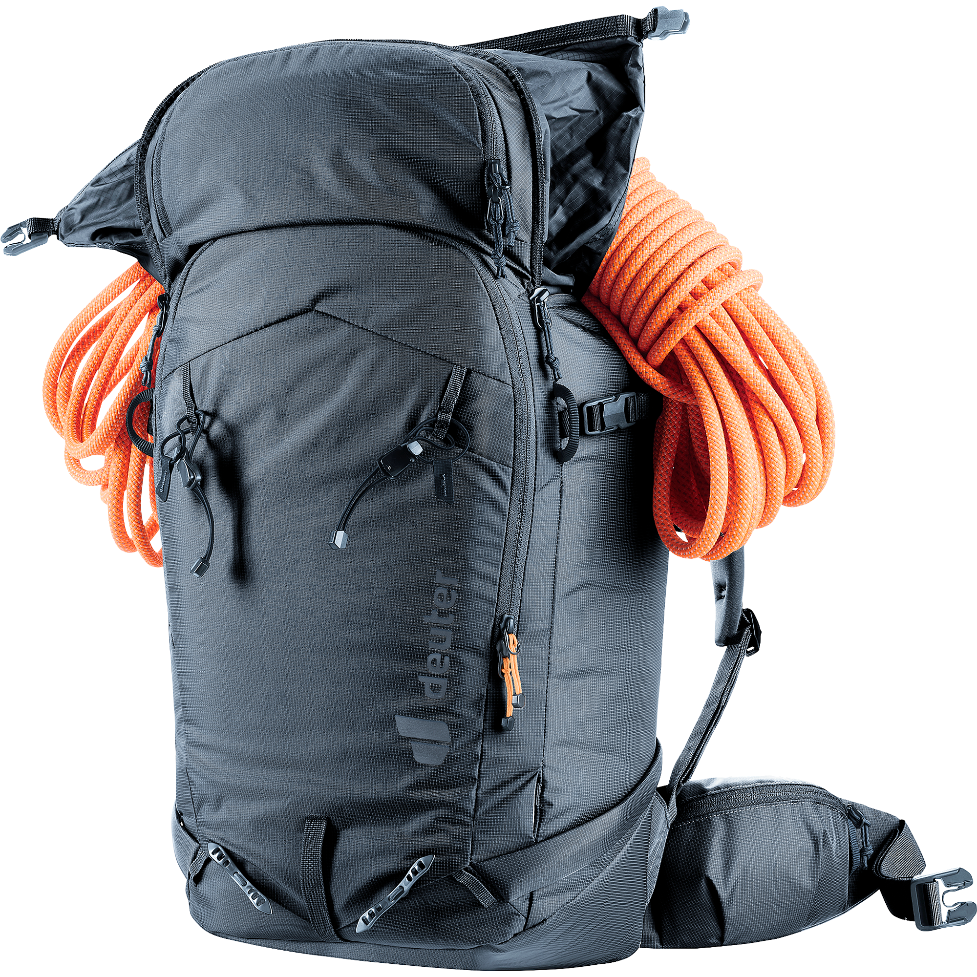 Mochila Freerider Pro 30 + 10 SL 13