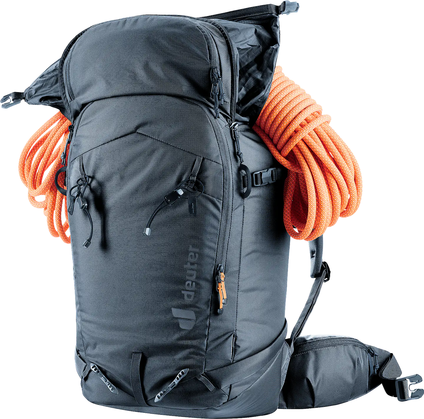 Mochila Ski Freerider Pro 30 + 10 SL Deuter 13