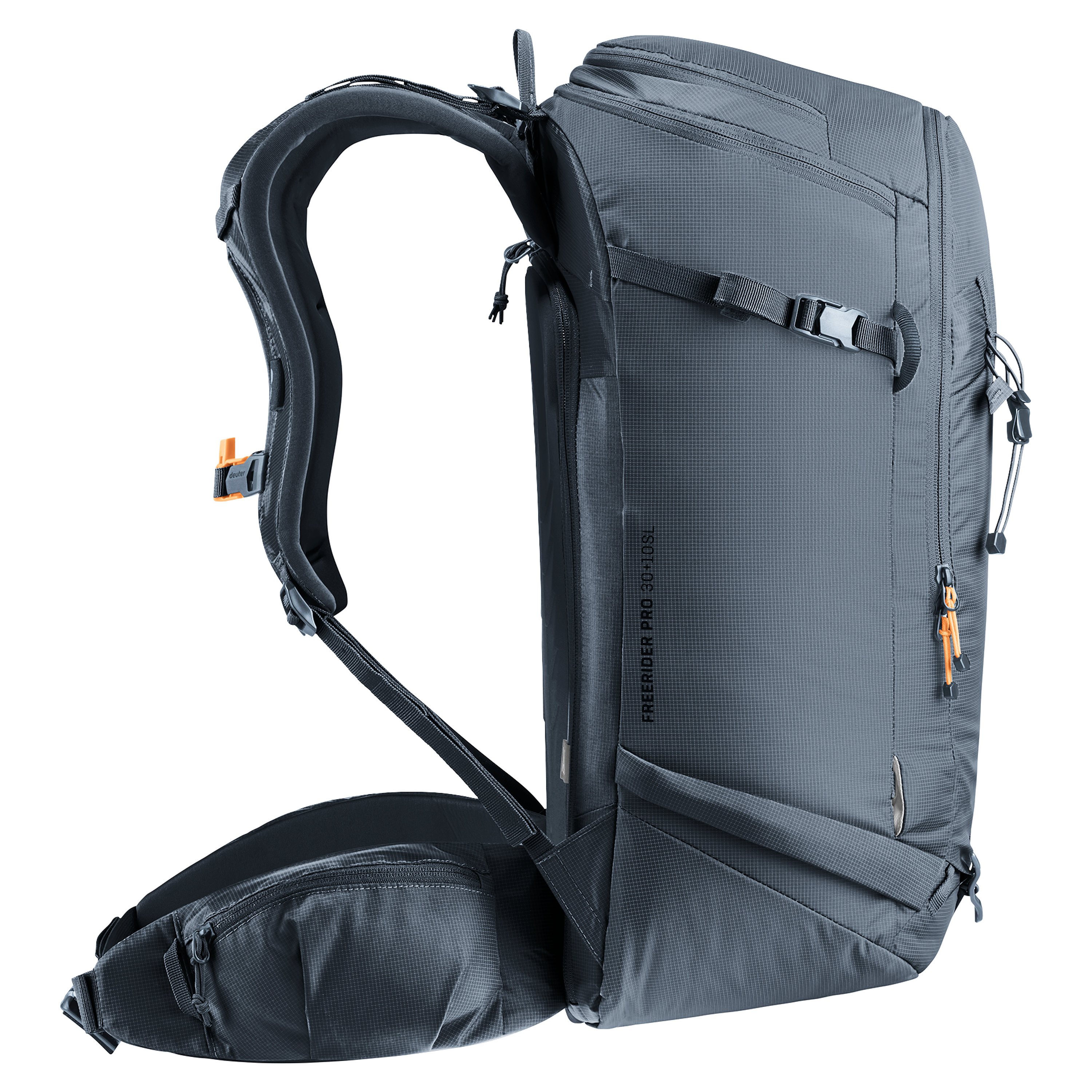 Mochila Freerider Pro 30 + 10 SL 14
