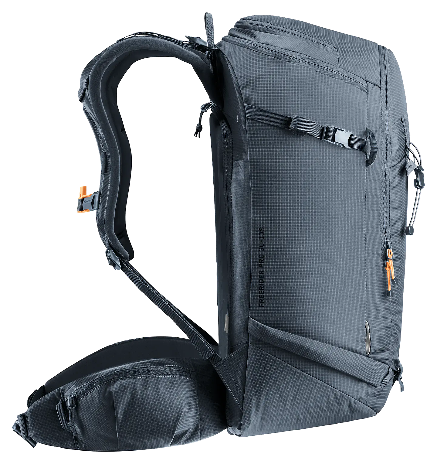 Mochila Ski Freerider Pro 30 + 10 SL Deuter 14