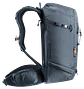 Mochila Ski Freerider Pro 30 + 10 SL Deuter - Miniatura 14