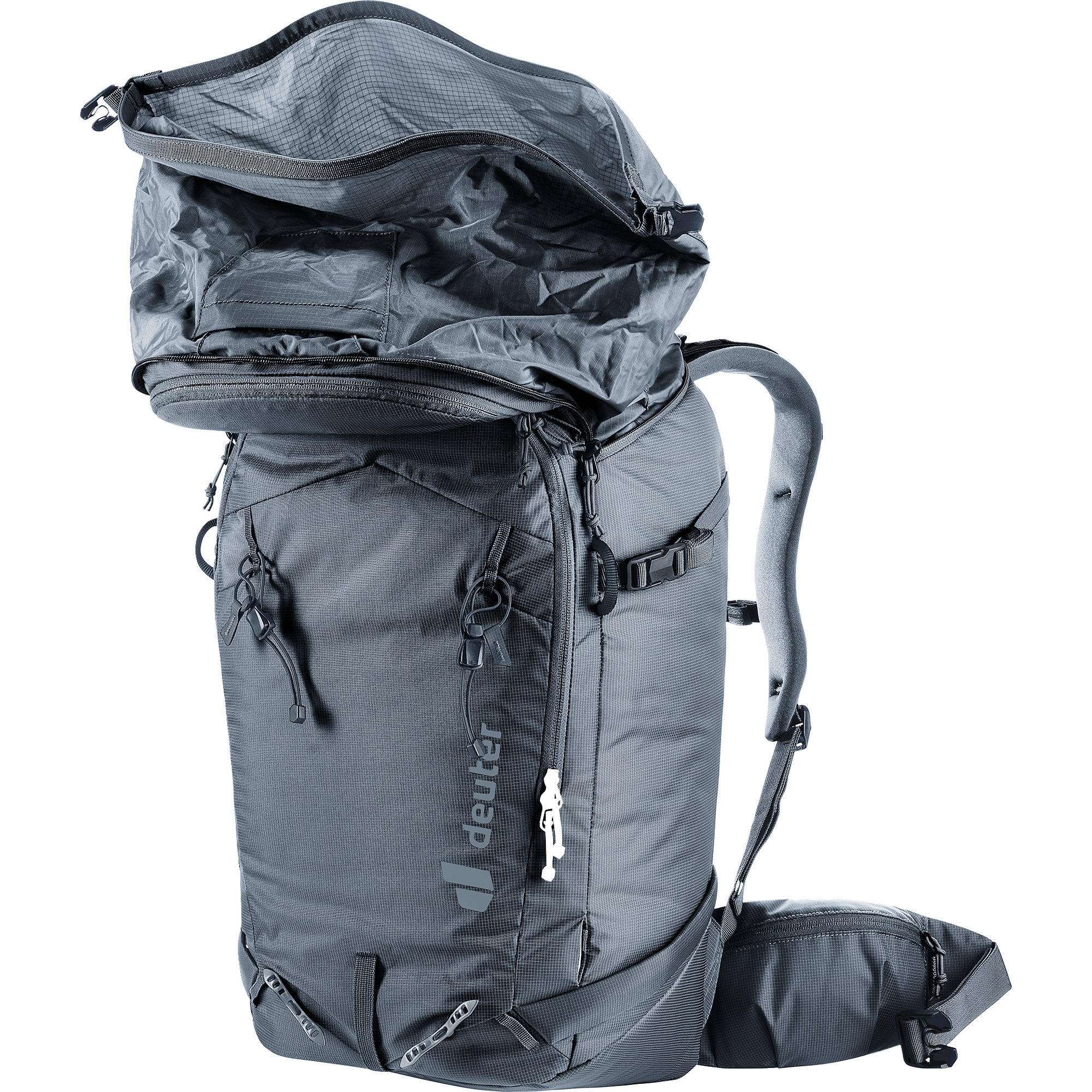 Mochila Freerider Pro 30 + 10 SL 15