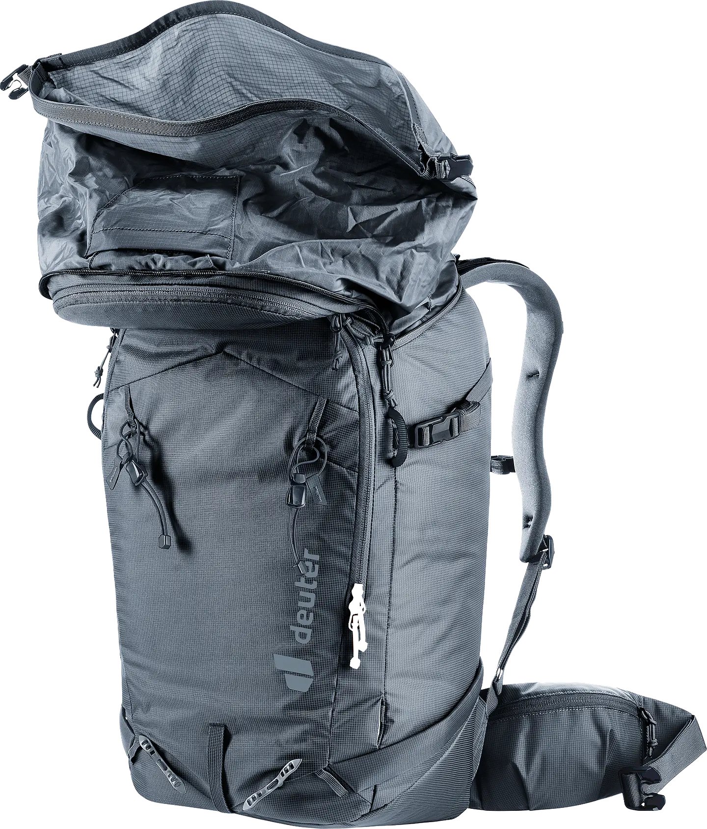 Mochila Ski Freerider Pro 30 + 10 SL Deuter 15