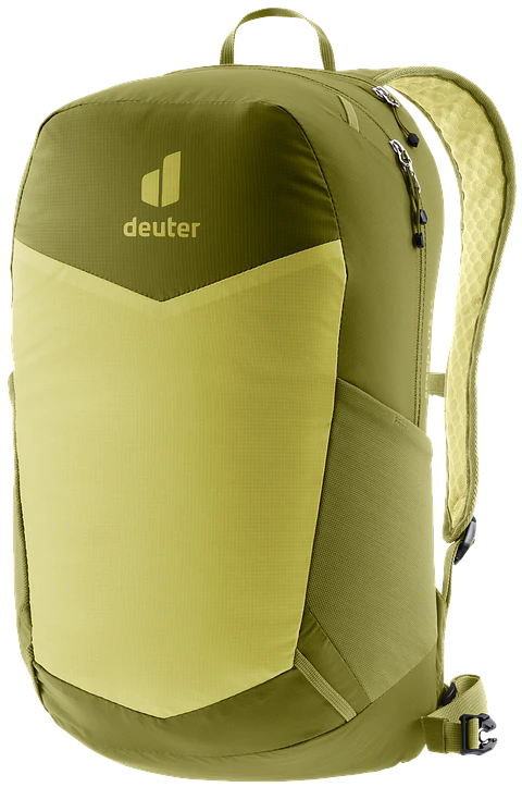 Mochila Senderismo Speed Lite 17 Deuter