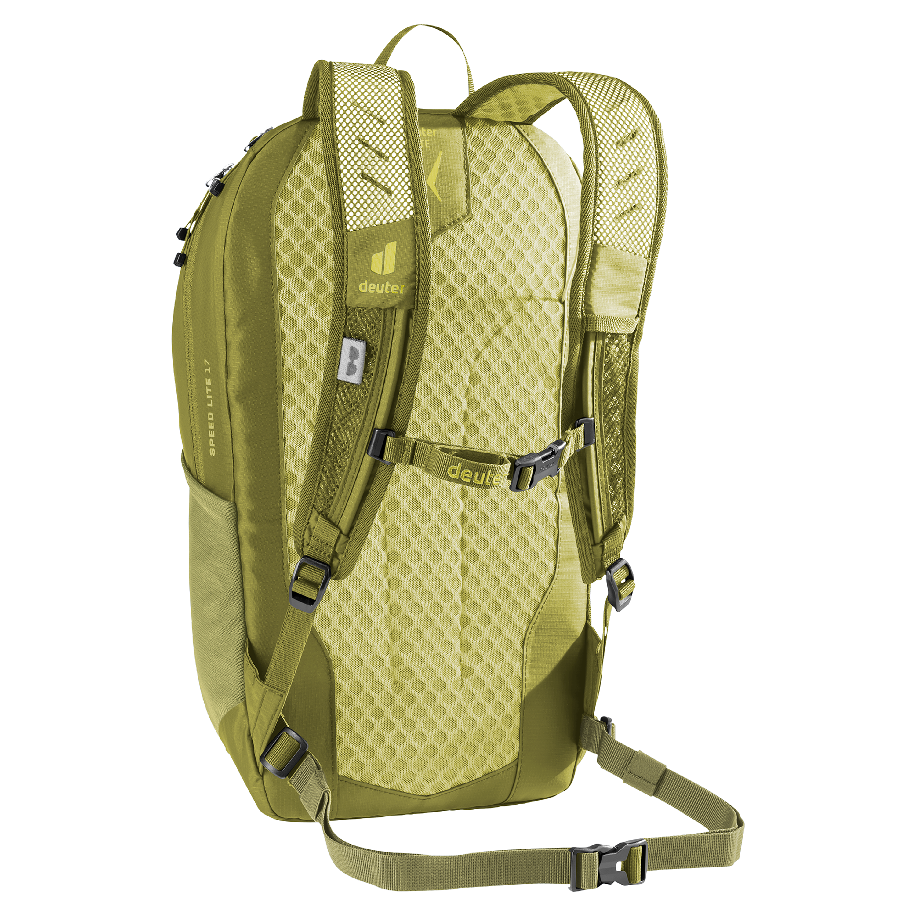 Mochila Speed Lite 17 4