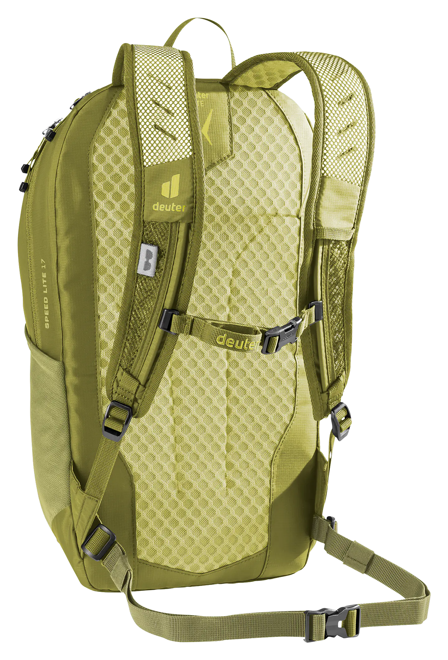 Mochila Senderismo Speed Lite 17 Deuter 4