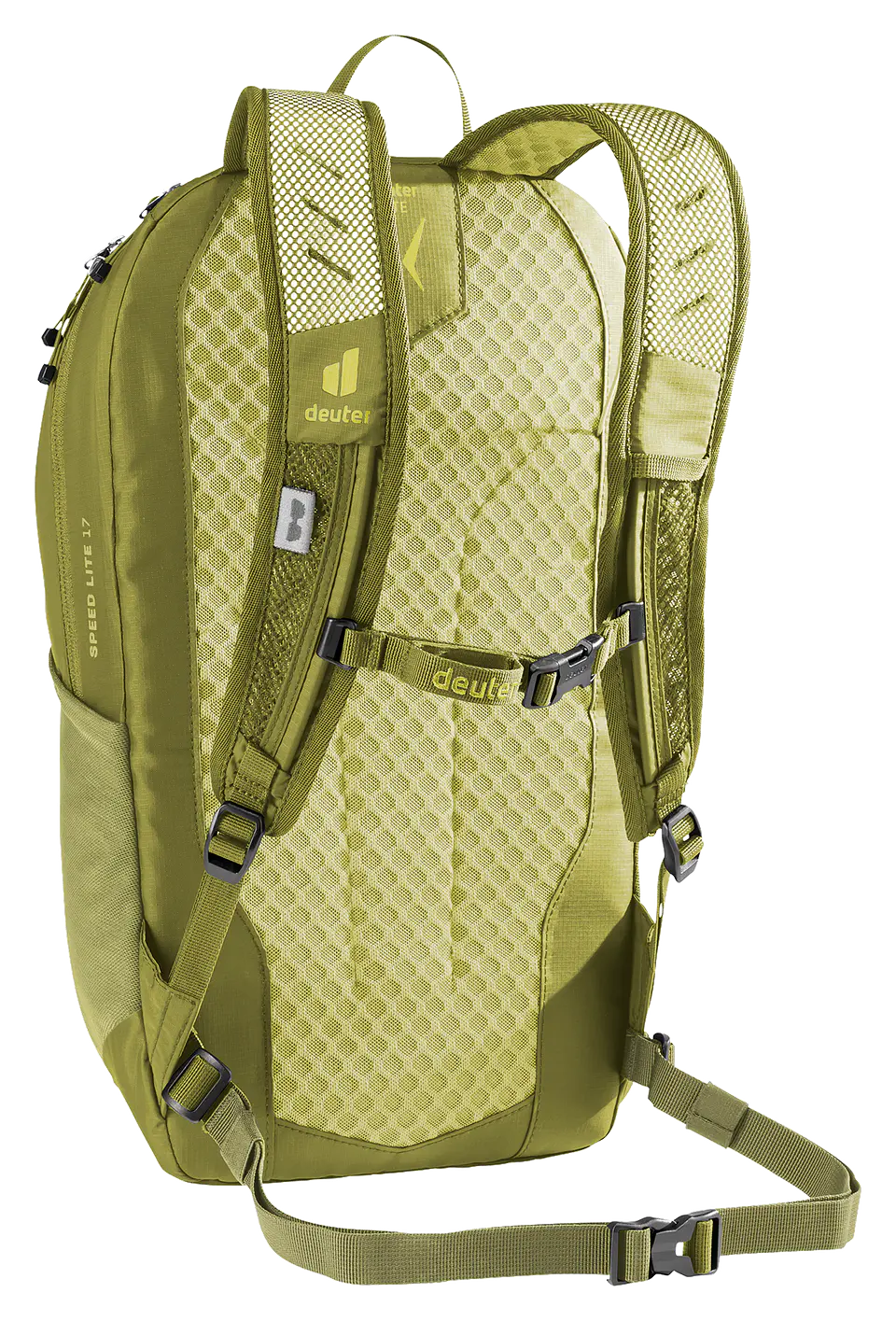 Mochila Senderismo Speed Lite 17 Deuter 4