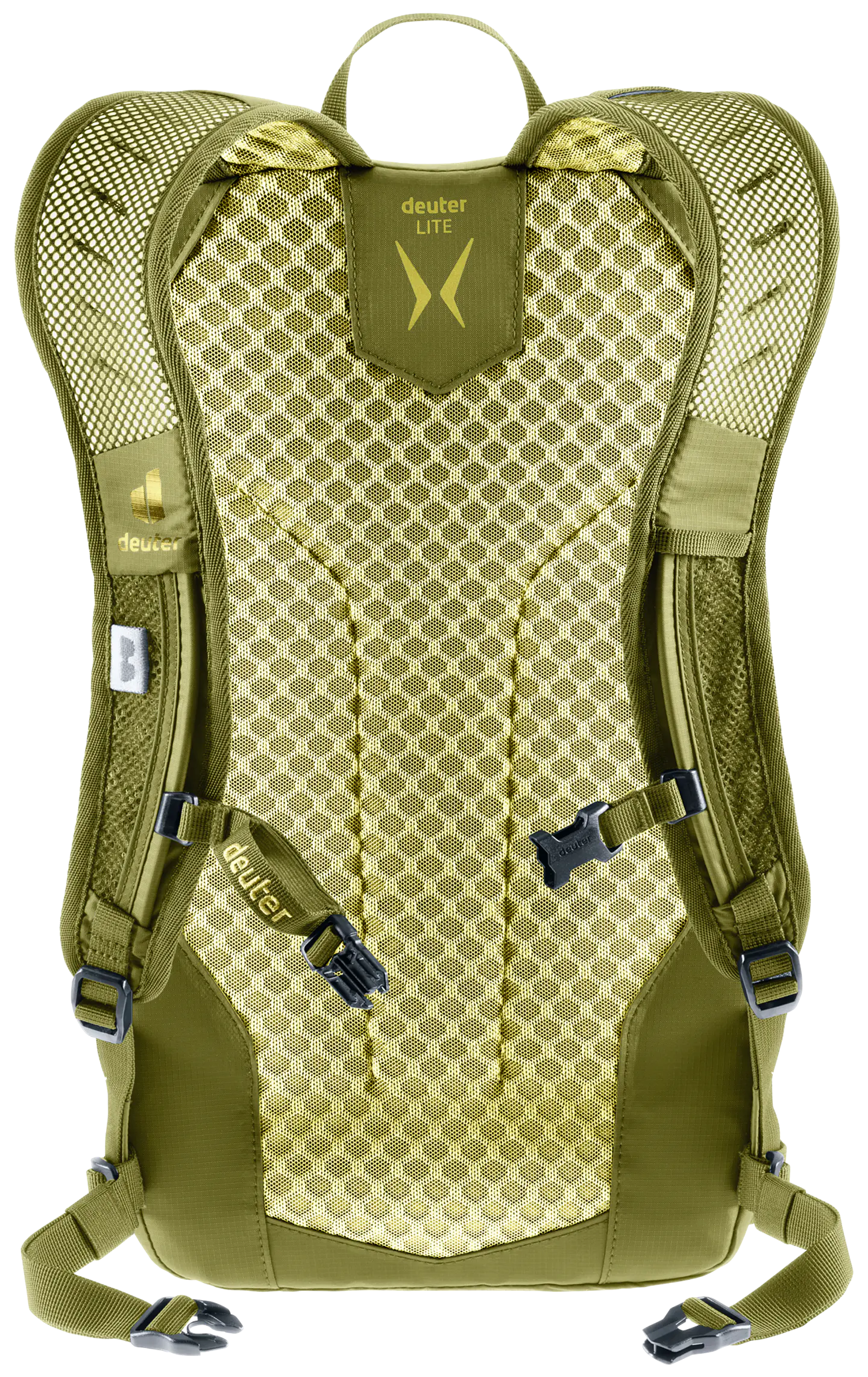 Mochila Senderismo Speed Lite 17 Deuter 5