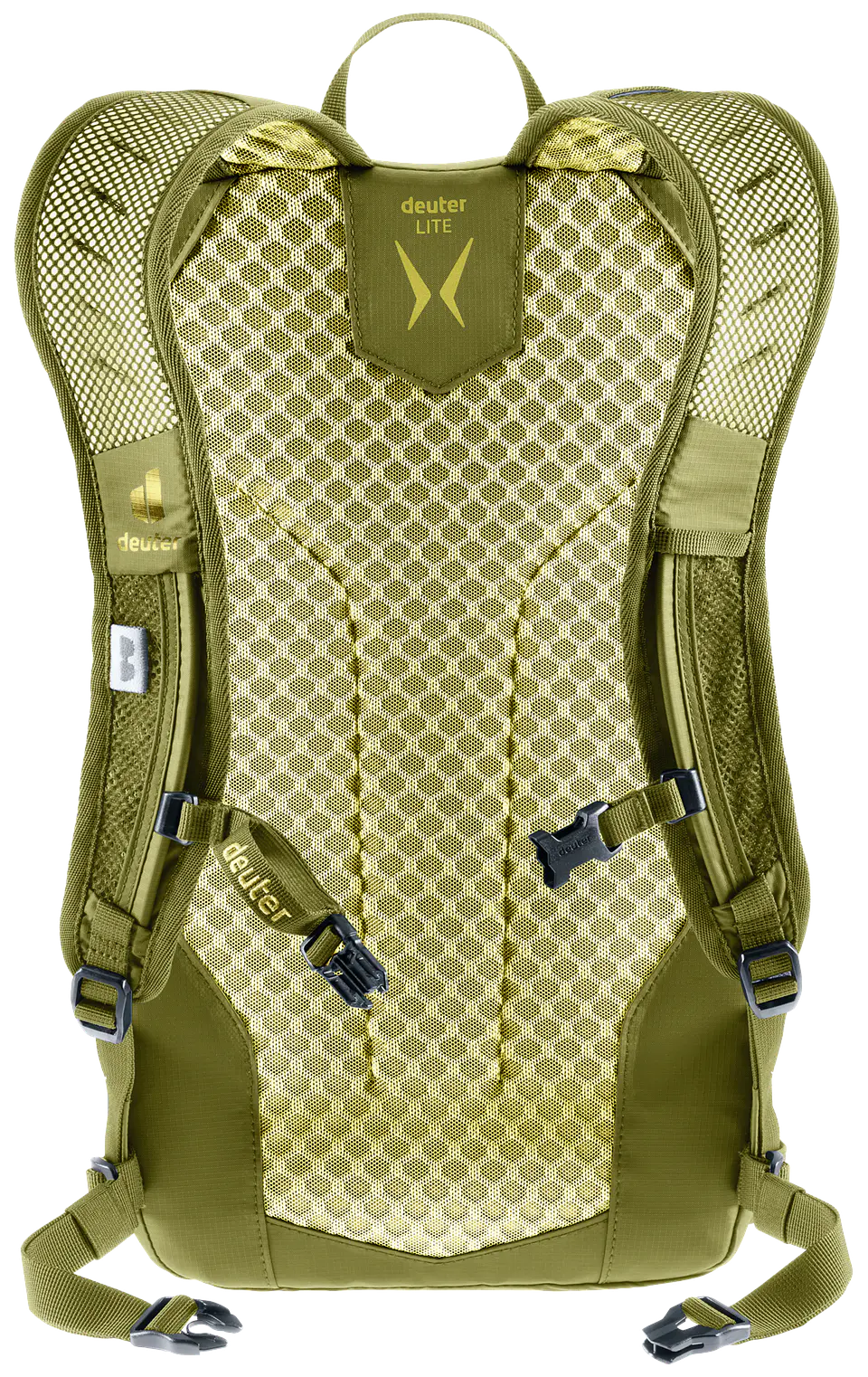 Mochila Senderismo Speed Lite 17 Deuter 5
