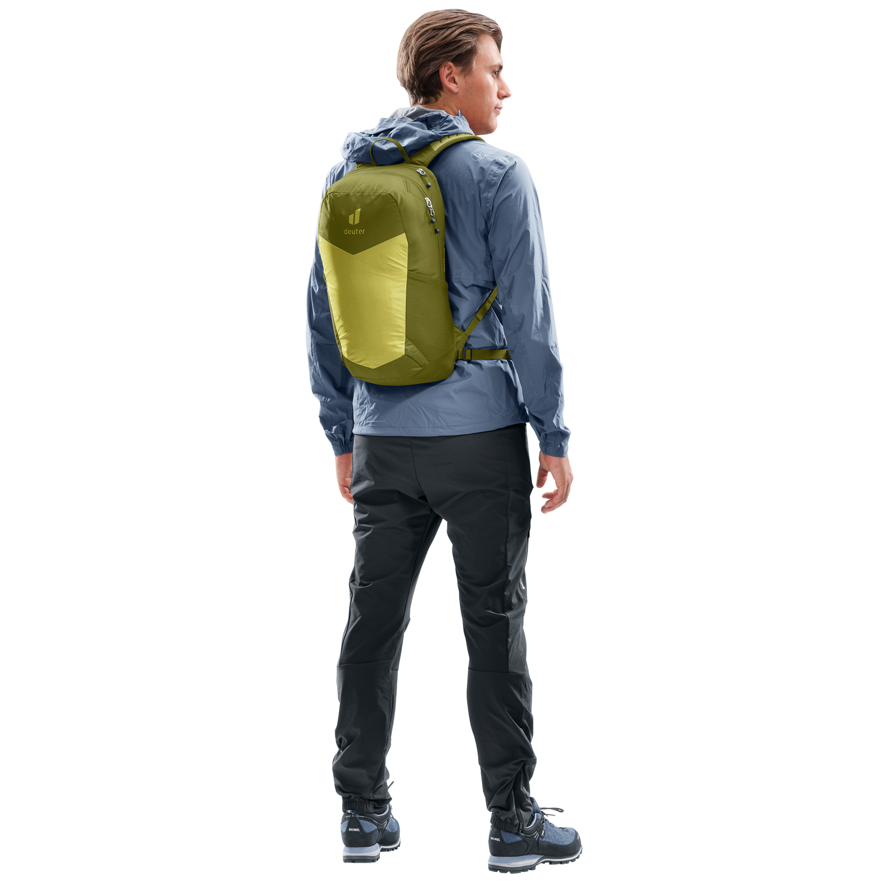 Mochila Speed Lite 17 6