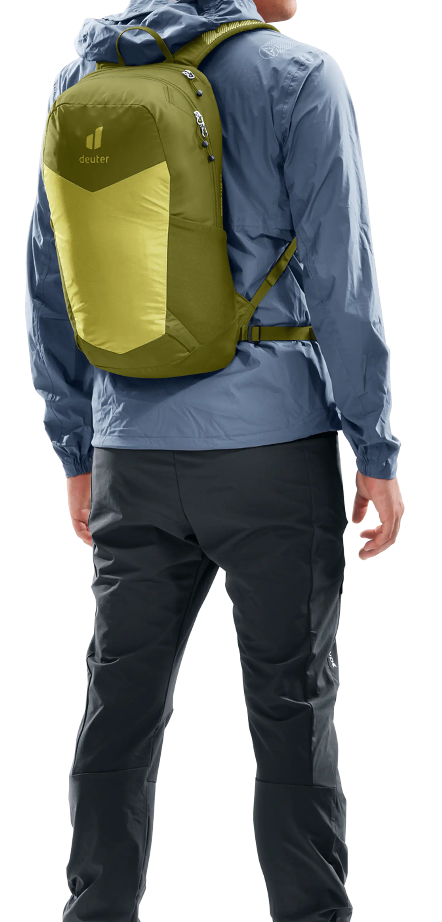 Mochila Senderismo Speed Lite 17 Deuter 6