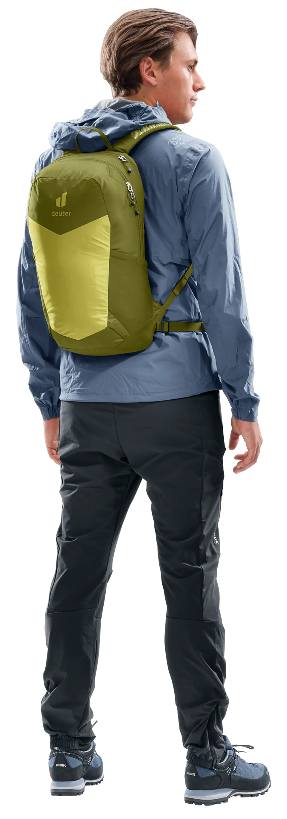 Mochila Senderismo Speed Lite 17 Deuter 6