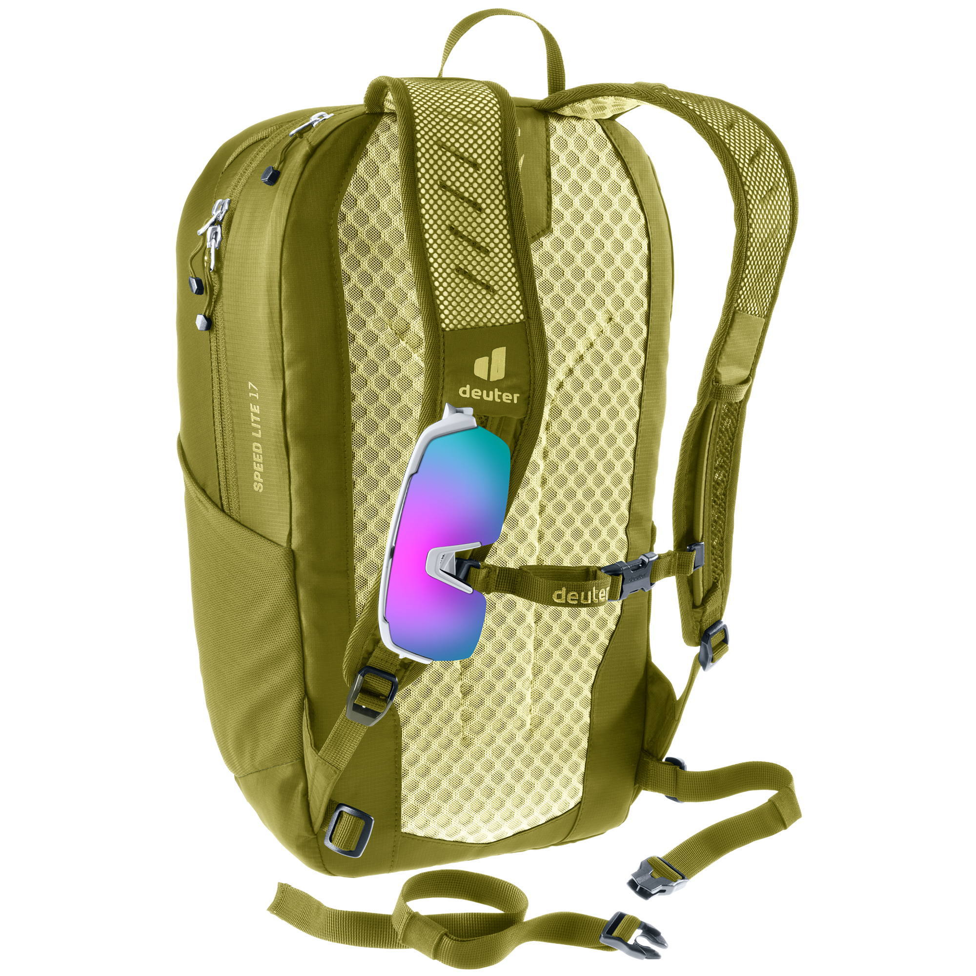 Mochila Speed Lite 17 8