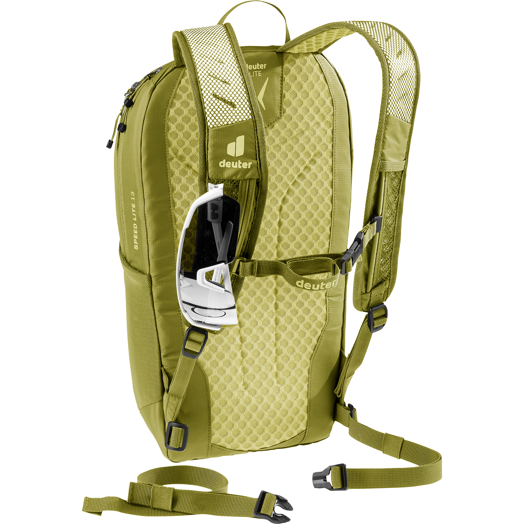 Mochila Speed Lite 13 5
