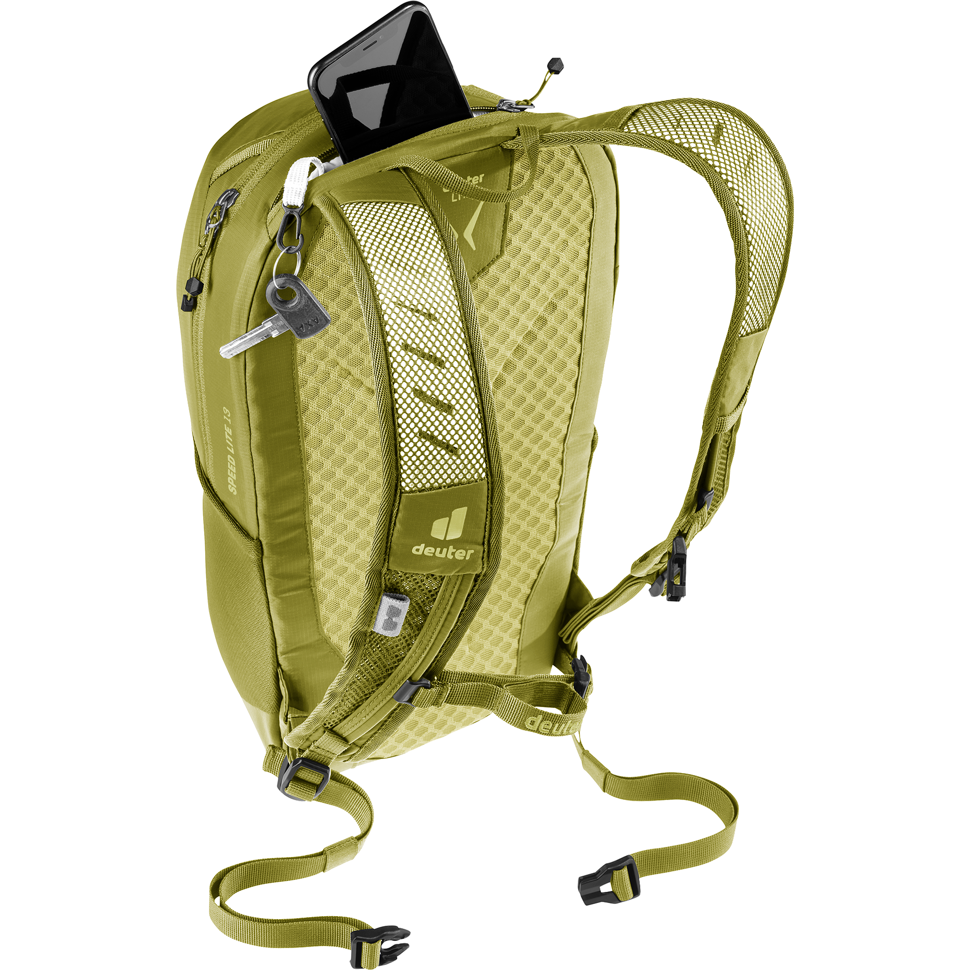 Mochila Speed Lite 13 7
